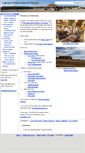Mobile Screenshot of lakotaprairie.com